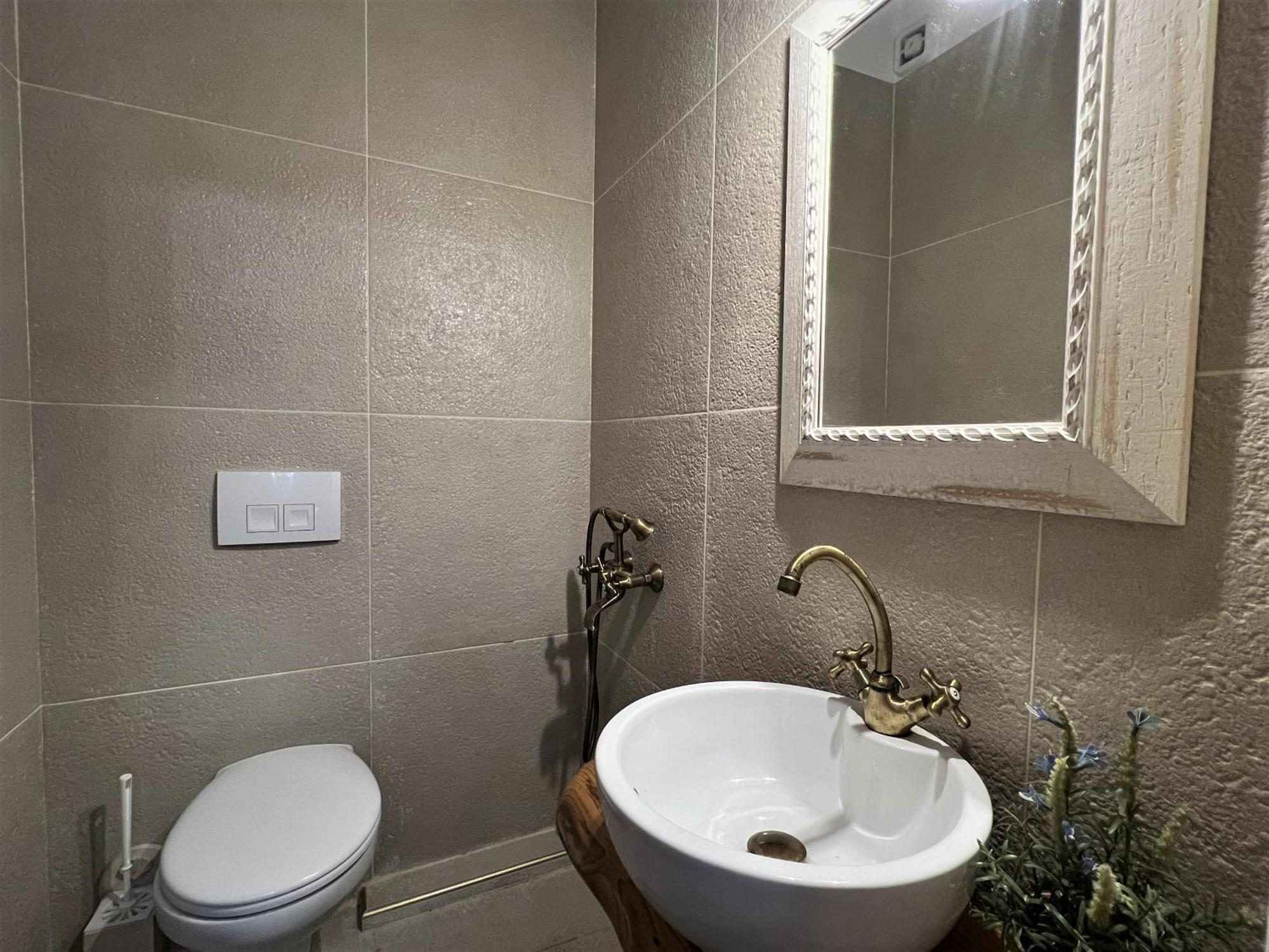 Aroma Piliou - Άρωμα Πηλίου Hotel Mourésion Kültér fotó